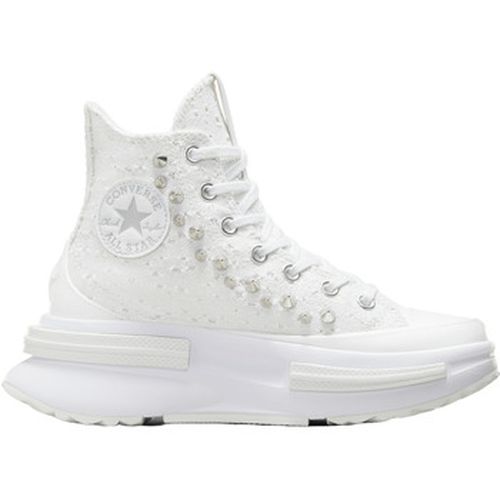 Baskets Run Star Legacy Cx Platform Studded - Converse - Modalova