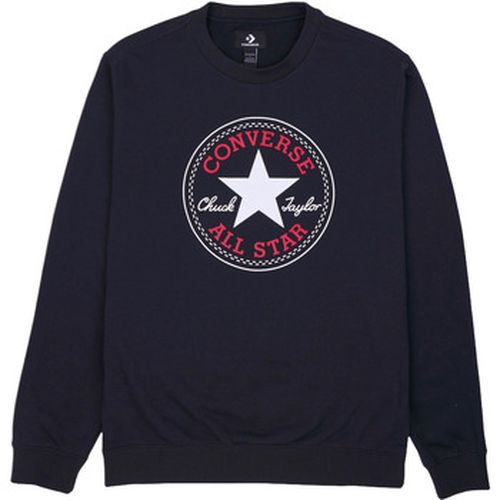 Veste Go-To All Star Patch Crew Standard Fit Sweatshirts - Converse - Modalova