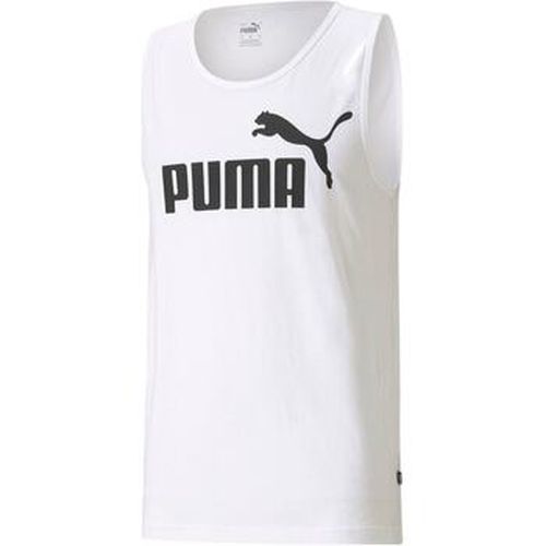 Debardeur Puma Ess Tank - Puma - Modalova