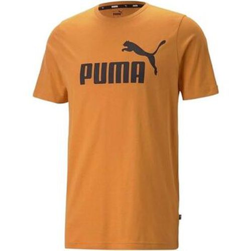 Debardeur Puma Essentials Logo - Puma - Modalova