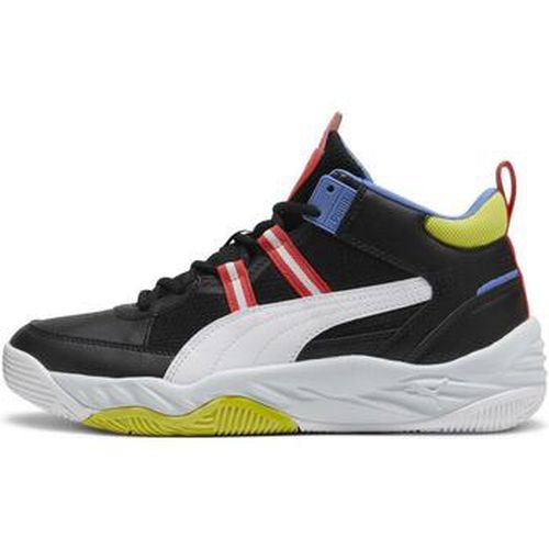 Baskets Rebound Future Nextgen - Puma - Modalova