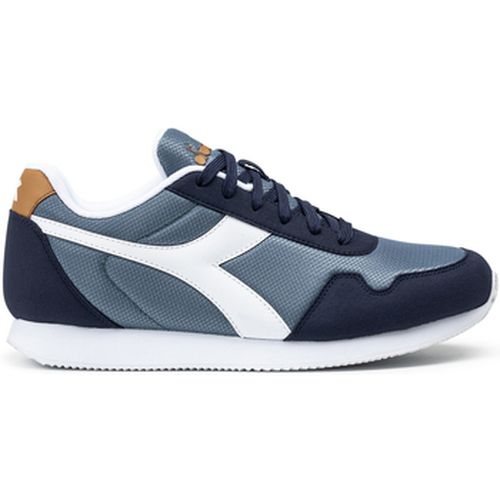 Baskets Diadora Simple Run - Diadora - Modalova