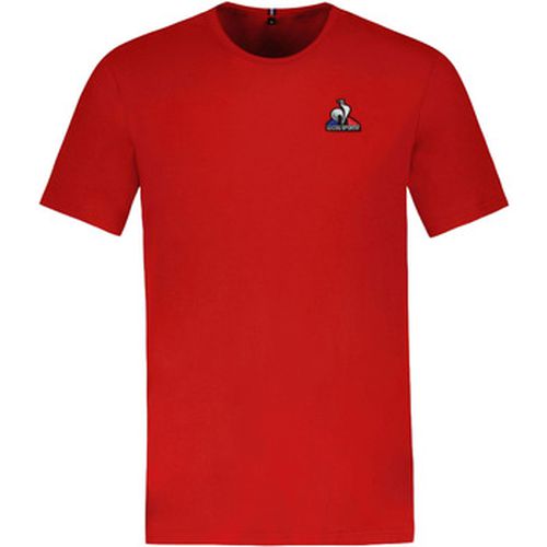 Debardeur Ess Tee Ss - Le Coq Sportif - Modalova