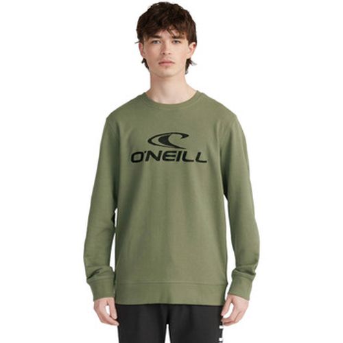 Veste O'neill Logo Crew Sweatshirt - O'neill - Modalova