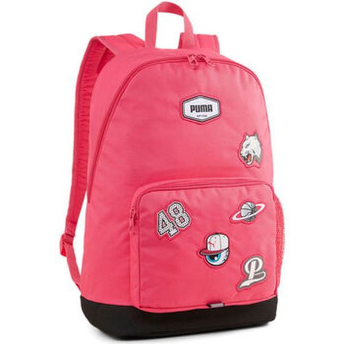 Sac a dos Puma Patch Backpack 22L - Puma - Modalova