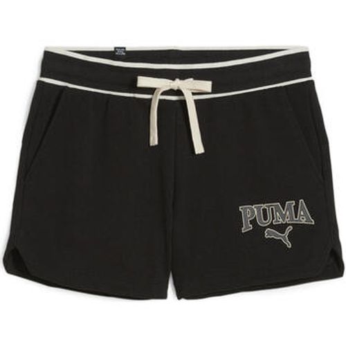 Short Puma Squad Women's Shorts - Puma - Modalova