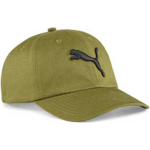 Casquette Puma Ess Cat Logo Bb Cap - Puma - Modalova