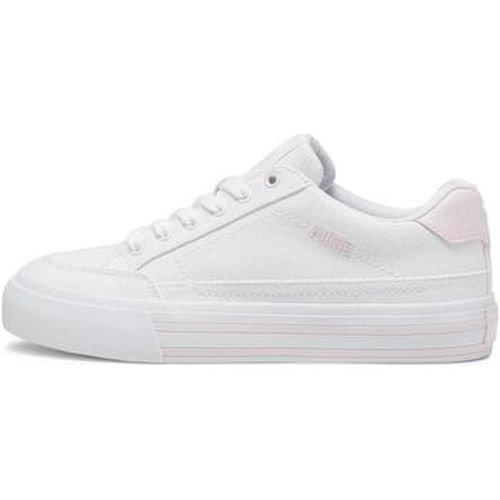 Baskets Puma Court Classic Vulc - Puma - Modalova