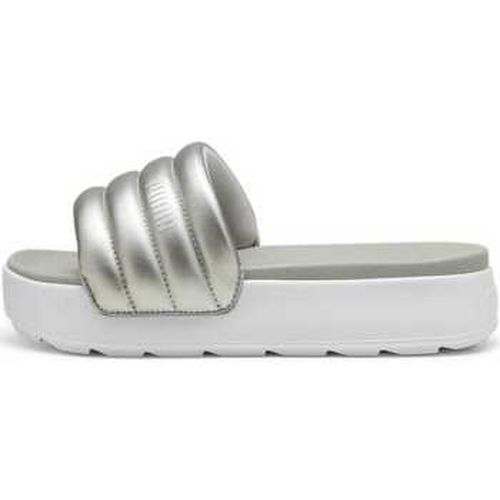 Claquettes Puma Karmen Slide Puffy - Puma - Modalova