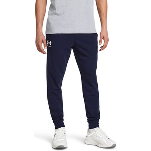 Jogging Rival Terry Jogger - Under Armour - Modalova