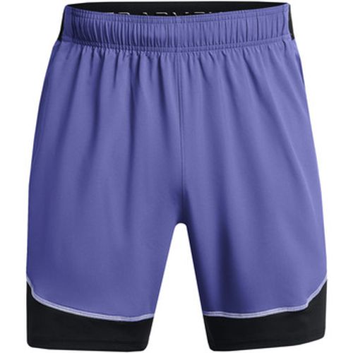 Short M S Ch. Pro Train Short - Under Armour - Modalova