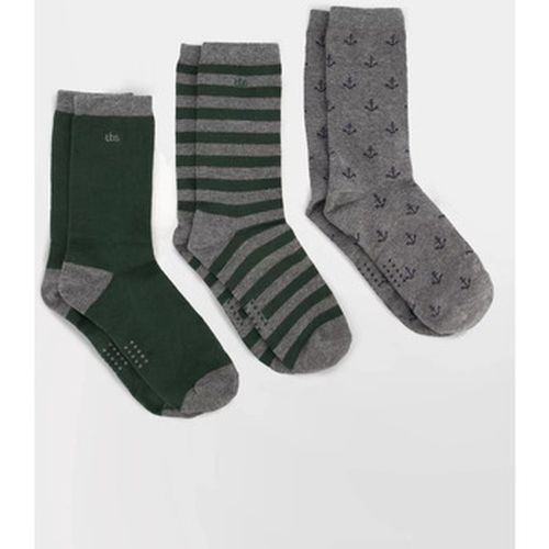 Chaussettes TBS TRIOFANT149A1 - TBS - Modalova