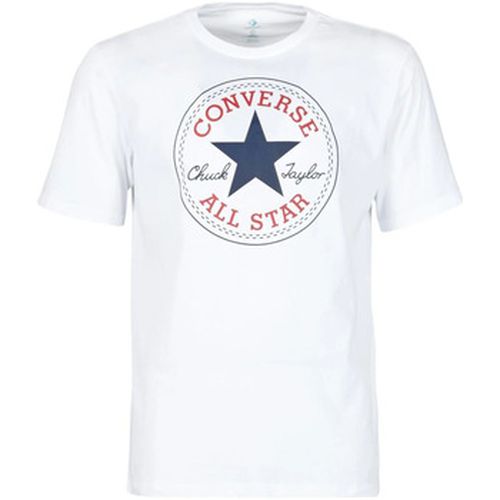 Chemise Converse CHUCK PATCH TEE - Converse - Modalova