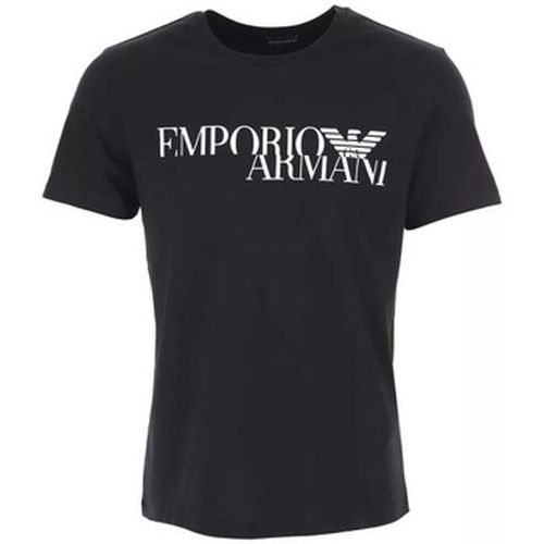 T-shirt Loungewear - Ea7 Emporio Armani - Modalova