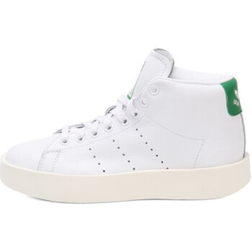 Baskets montantes Stan Smith Bold Mid - adidas - Modalova