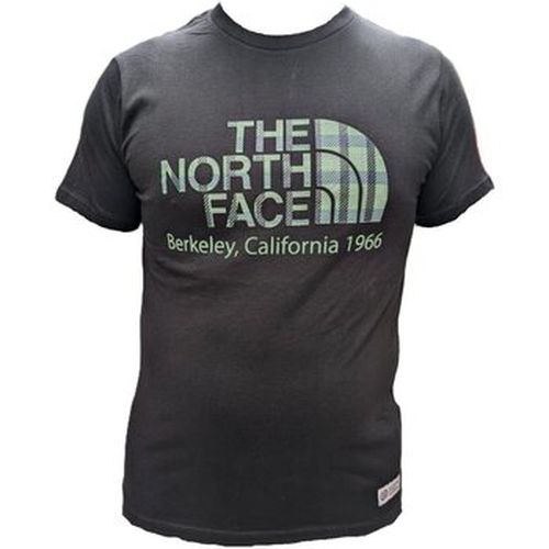 T-shirt NF0A55GEI9P1 - The North Face - Modalova