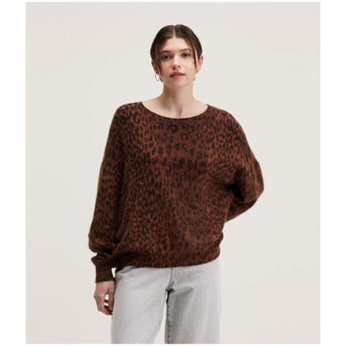 Pull Datus Sweatshirt Animal - Bellerose - Modalova