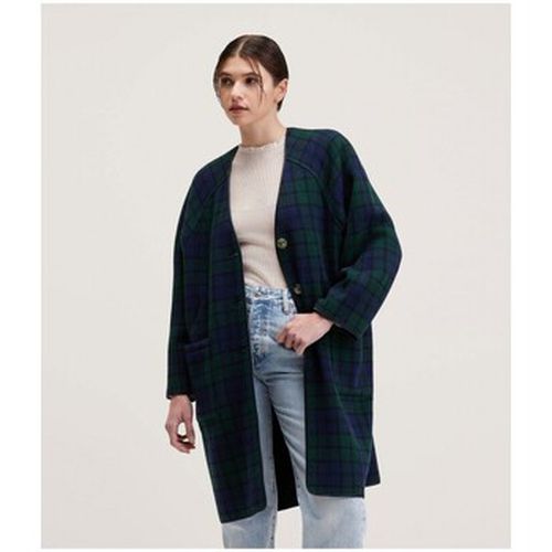 Veste Bellerose Vendee Coat Check - Bellerose - Modalova