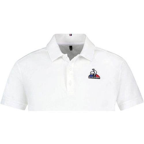 Debardeur Ess Polo Ss No2 M - Le Coq Sportif - Modalova