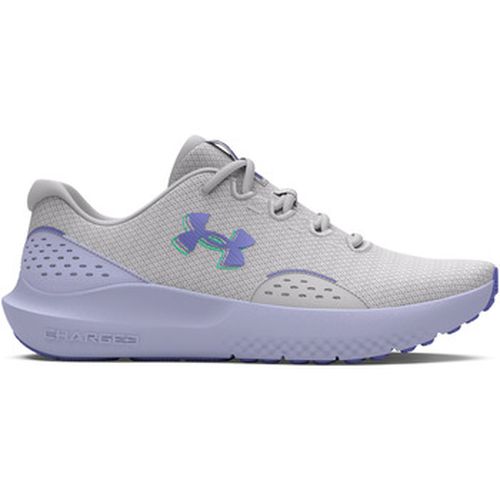 Baskets Ua W Charged Surge 4 - Under Armour - Modalova