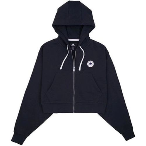 Sweat-shirt Retro Full-Zip Hoodie - Converse - Modalova