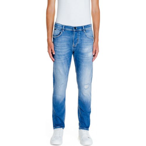 Jeans ARGON ANKLE LENGHT IN AUTHENTIC MMDT00264-FA750517 - Antony Morato - Modalova