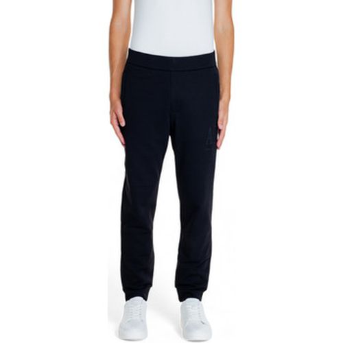 Pantalon PANTALONI 8NZPPQ ZJ1ZZ - EAX - Modalova