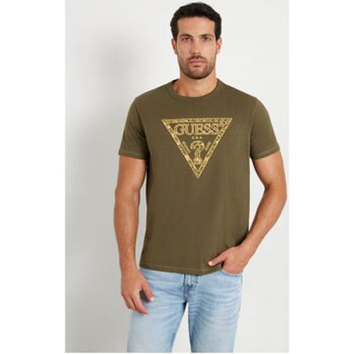 T-shirt Guess M4YI26 K8FQ4 - Guess - Modalova