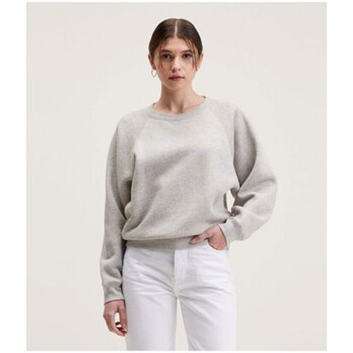 Pull Fella Sweatshirt Grey - Bellerose - Modalova