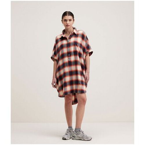 Robe Glenn Dress Over Checks - Bellerose - Modalova