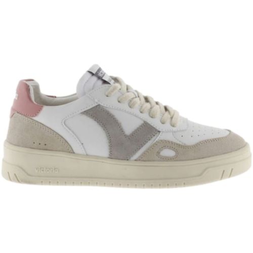 Baskets Sneakers 257101 - Rosa - Victoria - Modalova