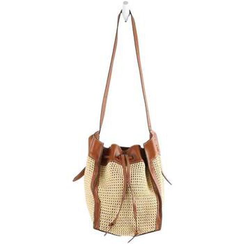 Sac a main Sac porté épaule en cuir - Isabel Marant - Modalova