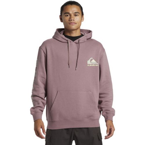 Polaire Quiksilver Omni Logo - Quiksilver - Modalova