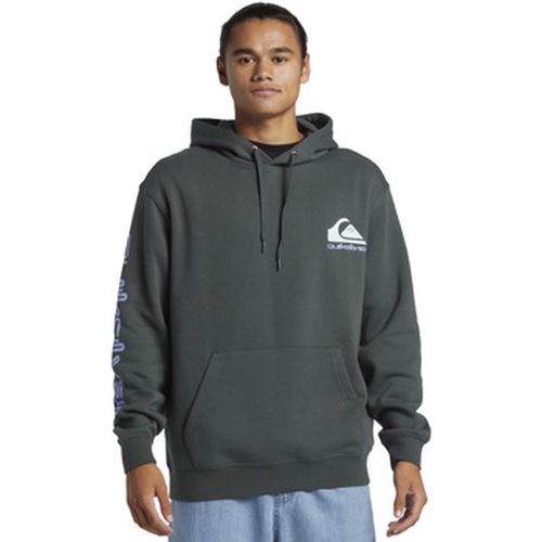 Polaire Quiksilver Omni Logo - Quiksilver - Modalova