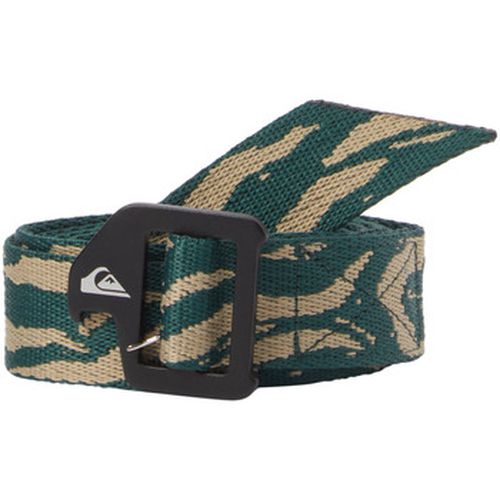 Ceinture Quiksilver Jungle - Quiksilver - Modalova