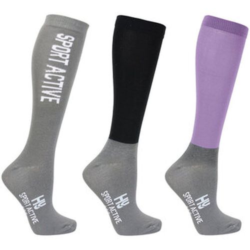 Chaussettes Hy Sport Active BZ4333 - Hy Sport Active - Modalova