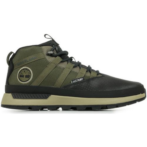 Baskets Timberland Euro Trekker - Timberland - Modalova