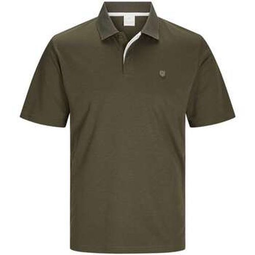 Polo Jack & Jones 168390VTAH24 - Jack & Jones - Modalova