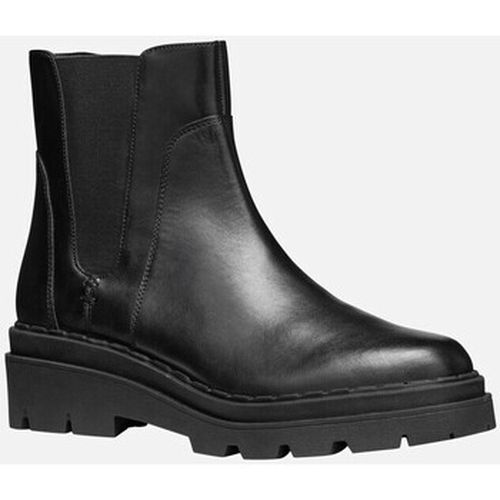 Bottes Geox D FELLENY - Geox - Modalova