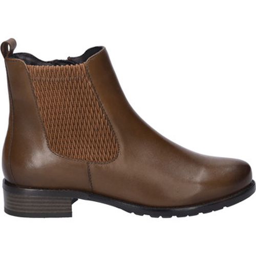 Bottes Chiara 02, cognac - Josef Seibel - Modalova