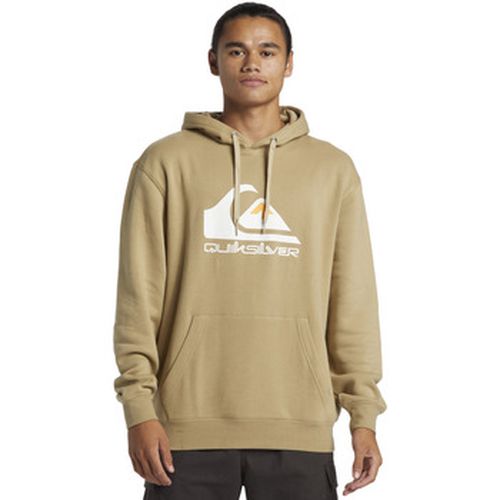 Polaire Quiksilver Big Logo - Quiksilver - Modalova