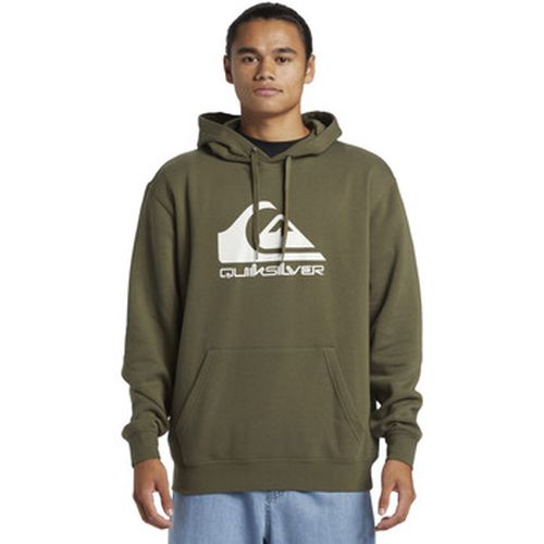 Polaire Quiksilver Big Logo - Quiksilver - Modalova