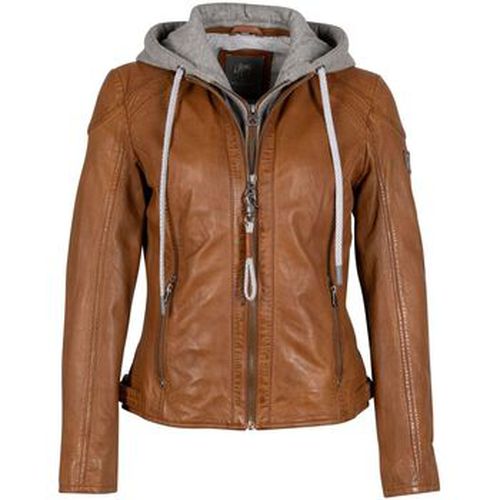 Veste Gipsy Alice Cognac - Gipsy - Modalova