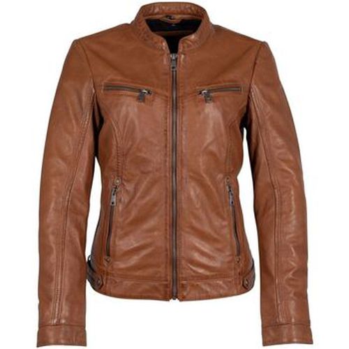 Veste Gipsy Janka Cognac - Gipsy - Modalova