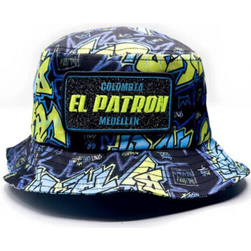 Casquette Bob Funky EL patron - Sk.r - Modalova