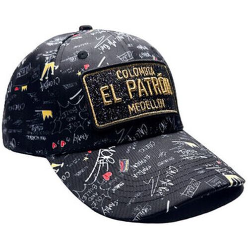 Casquette Casquette Samba EL patron - Sk.r - Modalova