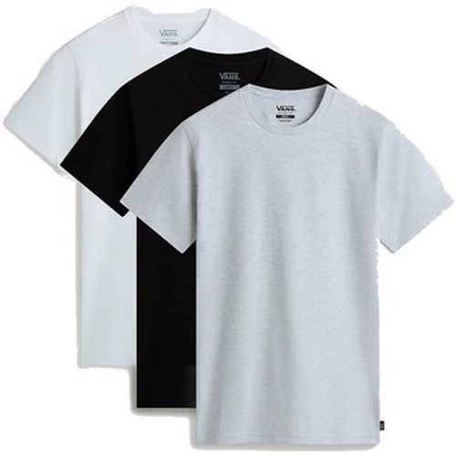 T-shirt CLASSIC FIT T-SHIRT 3 PACK - Vans - Modalova