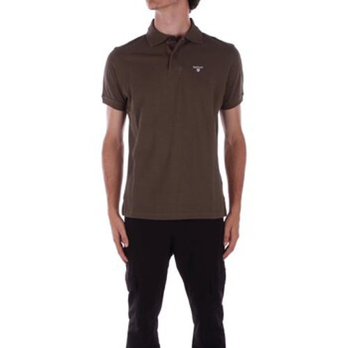 T-shirt Barbour MML0012 - Barbour - Modalova