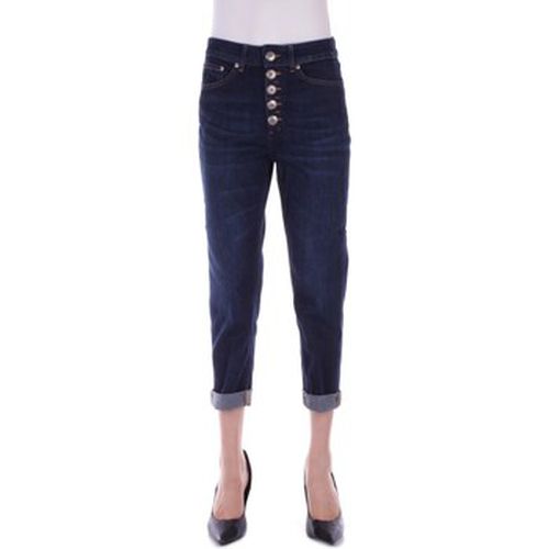 Pantalon Dondup DP268B DS0345 - Dondup - Modalova