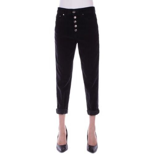 Pantalon Dondup DP268B VS0030 - Dondup - Modalova